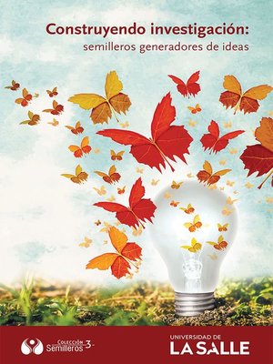 cover image of Construyendo investigación